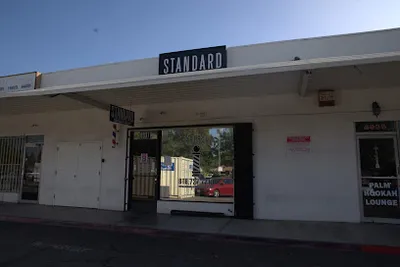 Standard Barbershop Inc