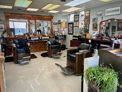 Shellnut Bros Barber Shop