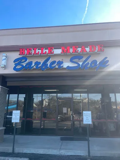 Belle Meade Barber Shop