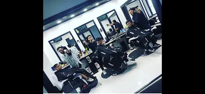 Legacys barber shop