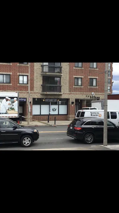 Family Barbershop