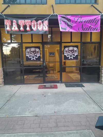 Kyngs Salon & Barber