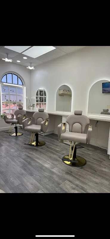 Estima Barber/ hair studio
