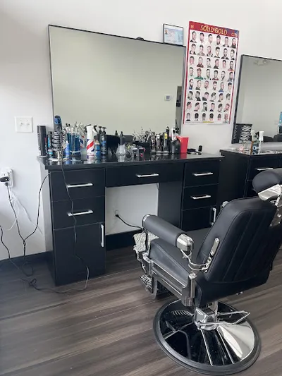 Prime Cuts Barbershop