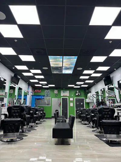 Fresh BarberShop