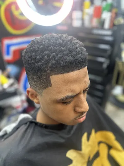 Stay Fresh Barber Studio
