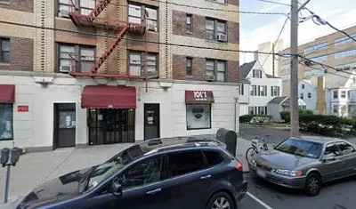 Joe's Barber Shop