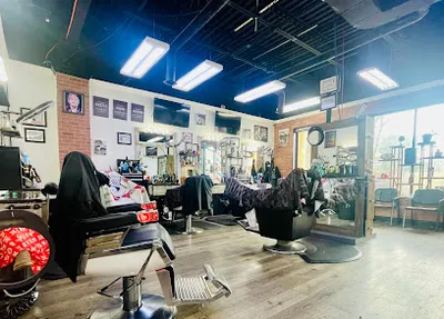 The Works Barbershop