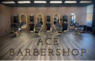 Ace’s Barbershop