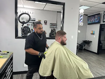 Razor Rae's Barbershop