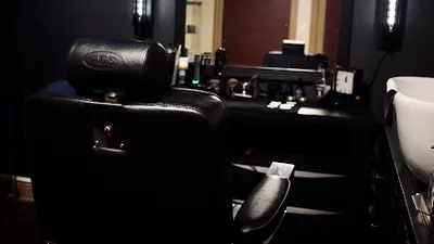 Steve's Barber Studio