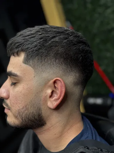 Noir Barber Company