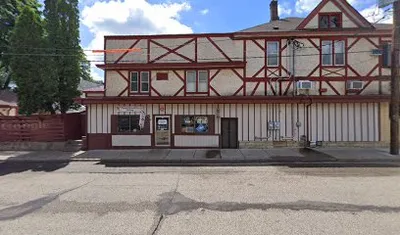 Jim's Barbershop