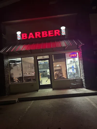 allpro barber&beauty