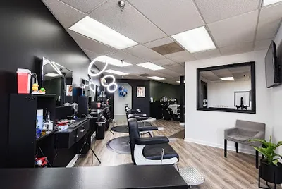 Drewski's Barbershop