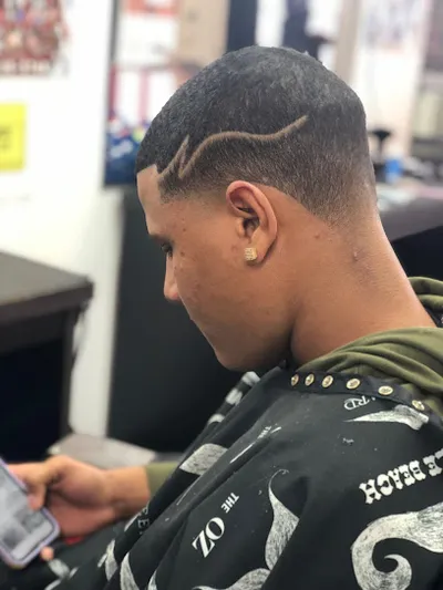 Barbershop Tu Estilo