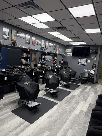 Bardonia Barbershop