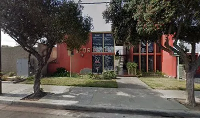 KPB (Kinetic Professional Barber Shop)