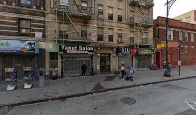 El Original Barber Shop