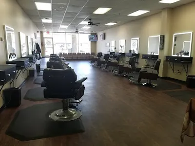 Immortal Cutz Barbershop