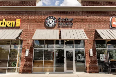 King Culture Barber Studio - Easton