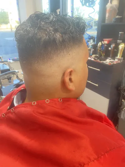 Legacy Barber Shop in Oceanside NY
