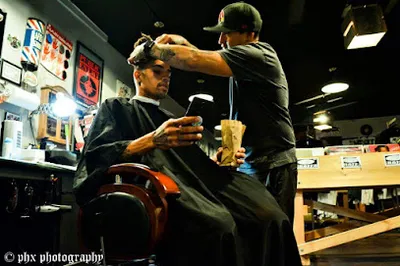 Snipz Barbershop