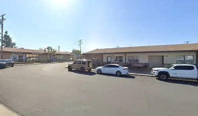 The notorious barbershop LLC