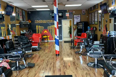Showtime Barber & Beauty