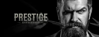 PRESTIGE BARBERSHOP ✂️