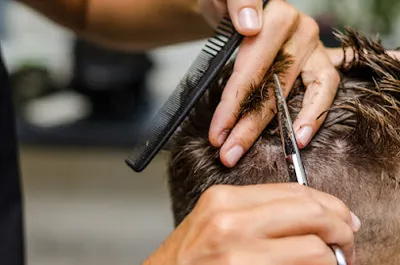 Danny's Barber Shop
