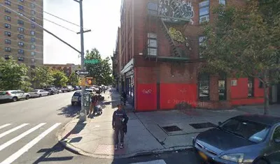 James Barber Shop