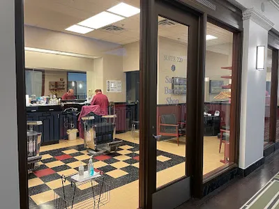 Sam's Barber Shop