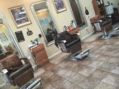 Conservative Cutts Barber Shop