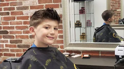 Joseph's Barbershop Manhasset Ny - Men Haircuts - Beards - Shaves - Facials - Kids