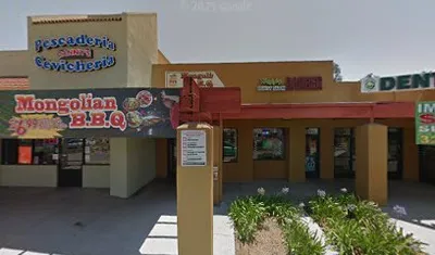 Happy Barber & Beauty Salon