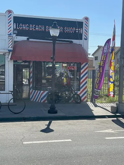 Long Beach Barber and Beauty