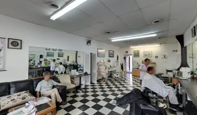 Pro Barber Shop