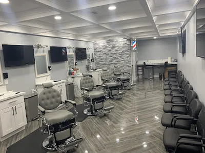 Kings Barbershop