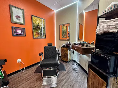 B's Barbershop