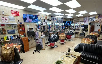 Batista Barbershop