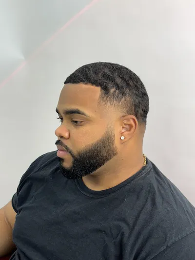 Racks Cut It Barber Studio