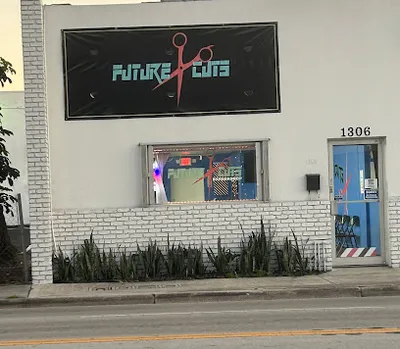 BARBERSHOP NEAR ME NORTH MIAMI - FUTURE CUTS