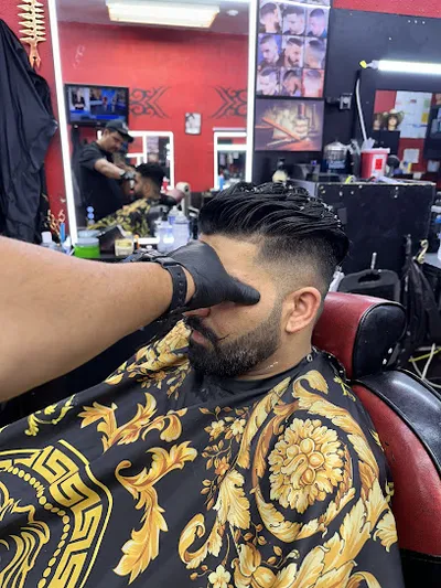 BEAUTY SALON LA MODA & BARBER SHOP
