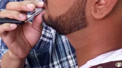 Broadway Barber Shop