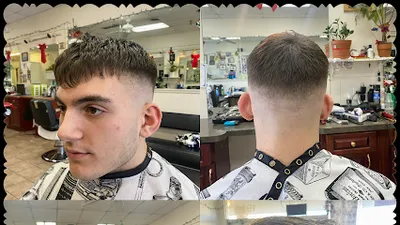 Celso' Family barbershop