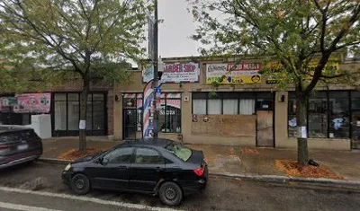 David's Barber Shop