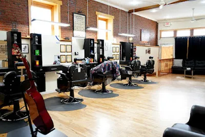 Cuba Estilo Barbershop