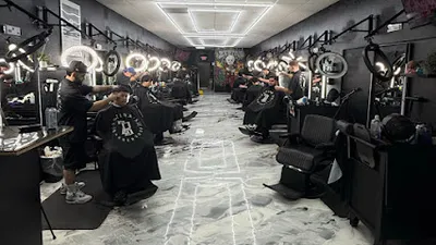 Zetinas Barbershop