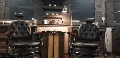 This Old Barber Shop